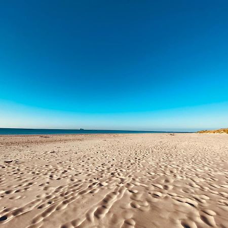 La Playa Apartament Z Ogrodkiem Хел Екстериор снимка