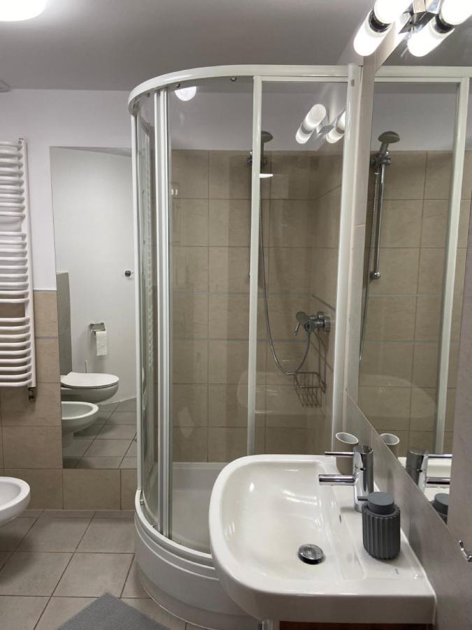 La Playa Apartament Z Ogrodkiem Хел Екстериор снимка