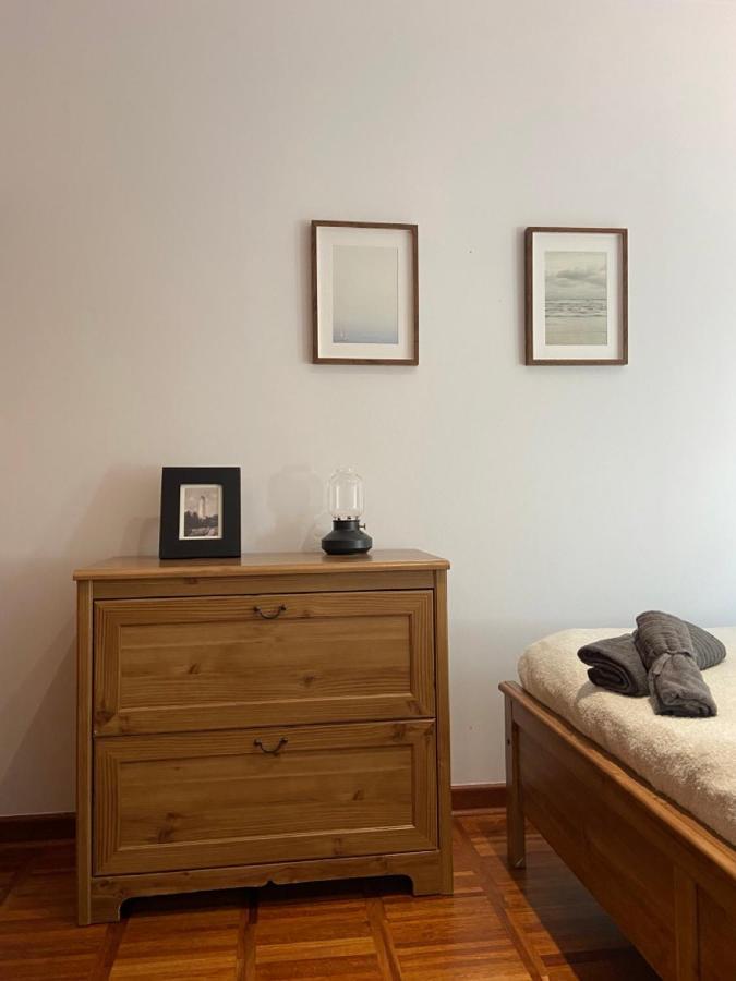 La Playa Apartament Z Ogrodkiem Хел Екстериор снимка